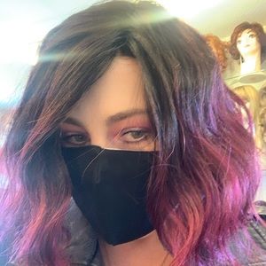 Meet your Posher, Dawn